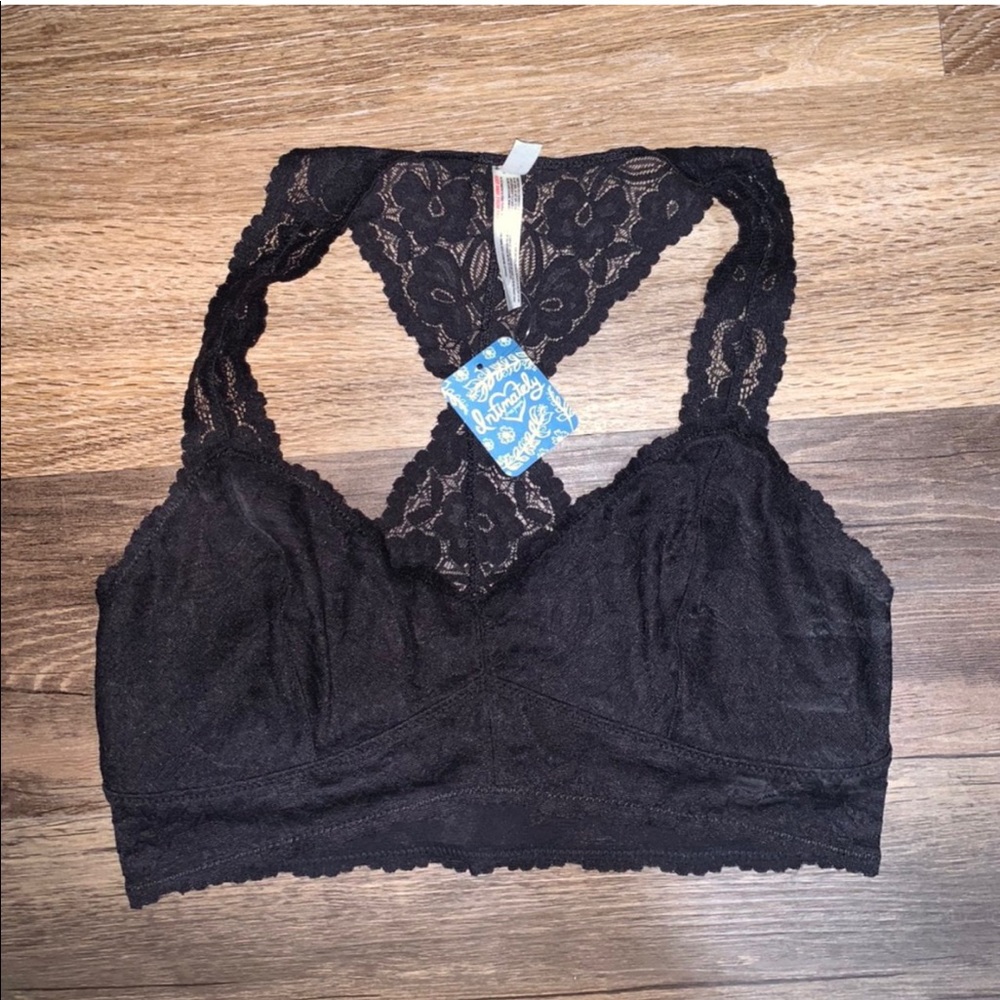 Free People Bralette